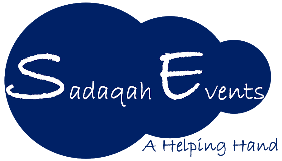 Sadaqah Events